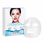 Mascarilla Hidrogel Ácido Hialurónico y Colágeno