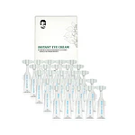 Instant Eye Cream Pack 25 Viales - Mayorista