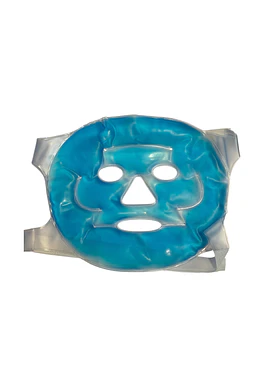 Mascarilla Facial de Gel 