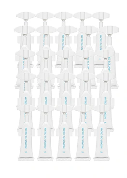 Instant Eye Cream pack 25 viales