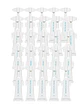 Instant Eye Cream – Crema Tensora para Ojeras y Arrugas · Pack 25 Viales - Miniatura 1