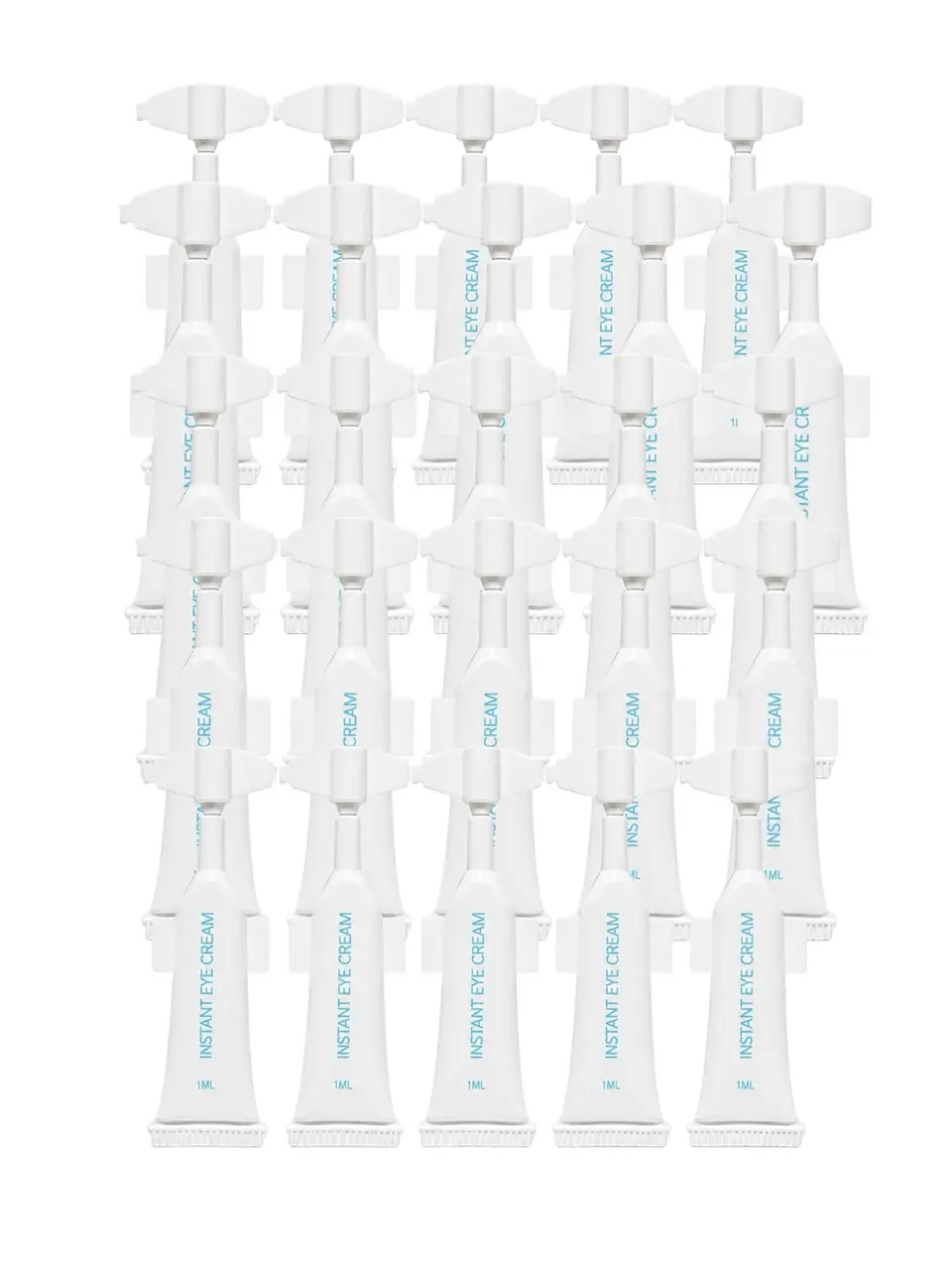 Instant Eye Cream – Crema Tensora para Ojeras y Arrugas · Pack 25 Viales 1