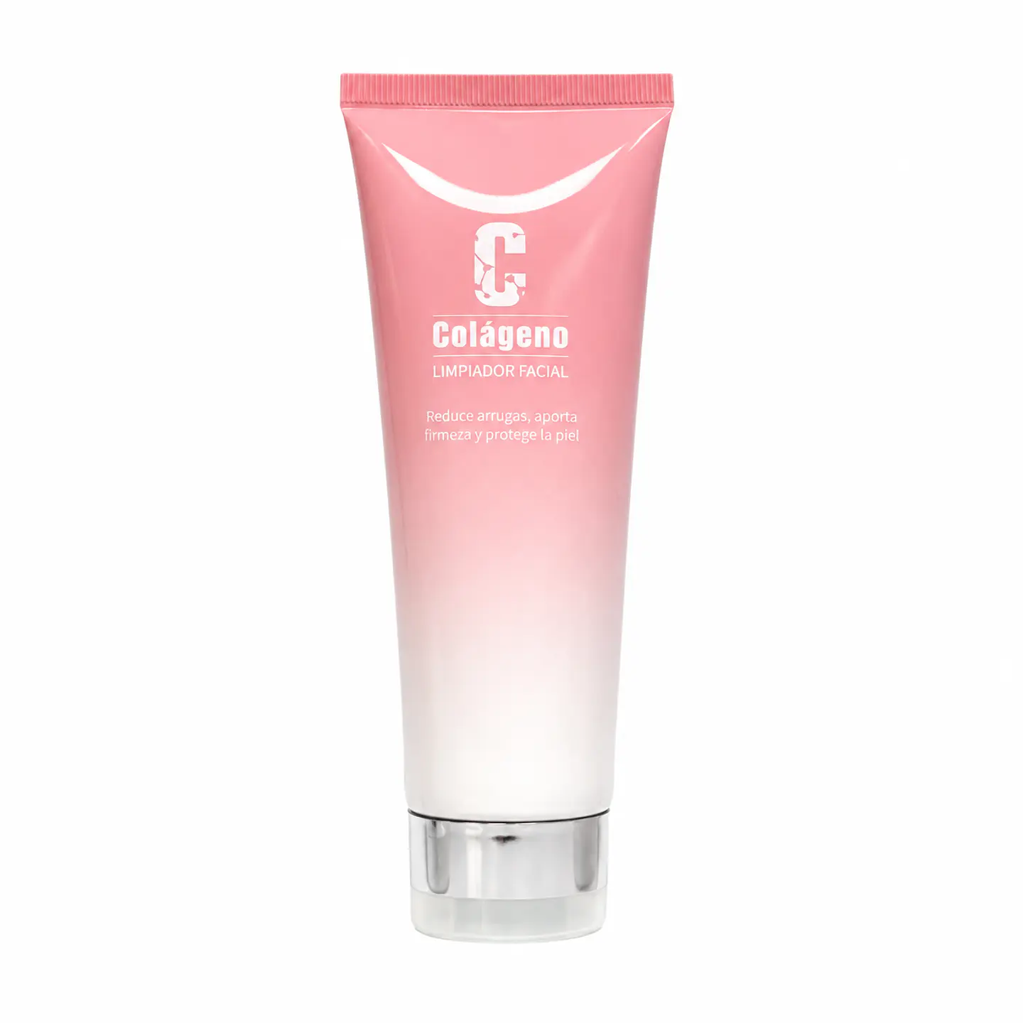 Limpiador Facial con Colágeno 1