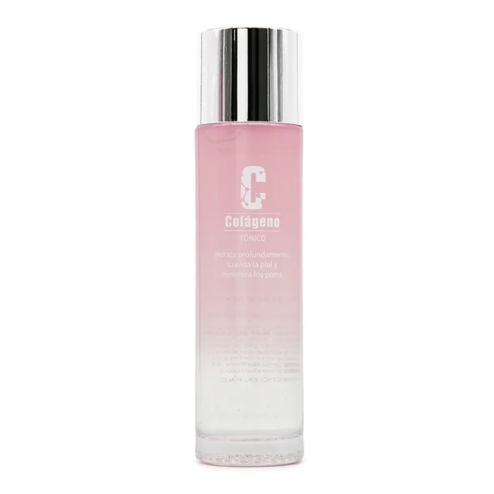 Tonico Facial Colágeno 