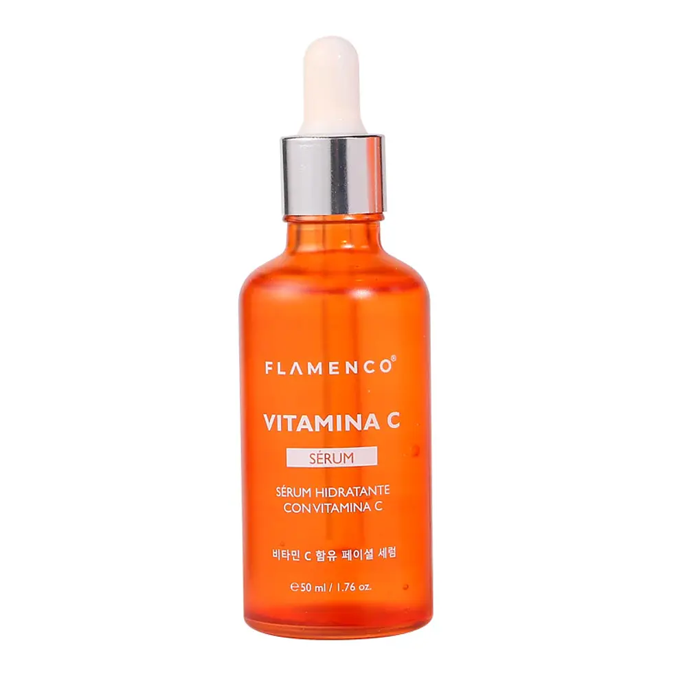 Serum Facial Vitamina C