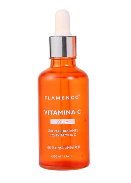 Serum Facial Vitamina C