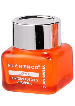 Contorno de Ojos Vitamina C