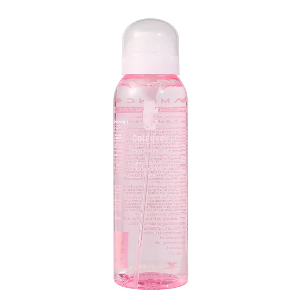 Spray Hidratante de Colágeno