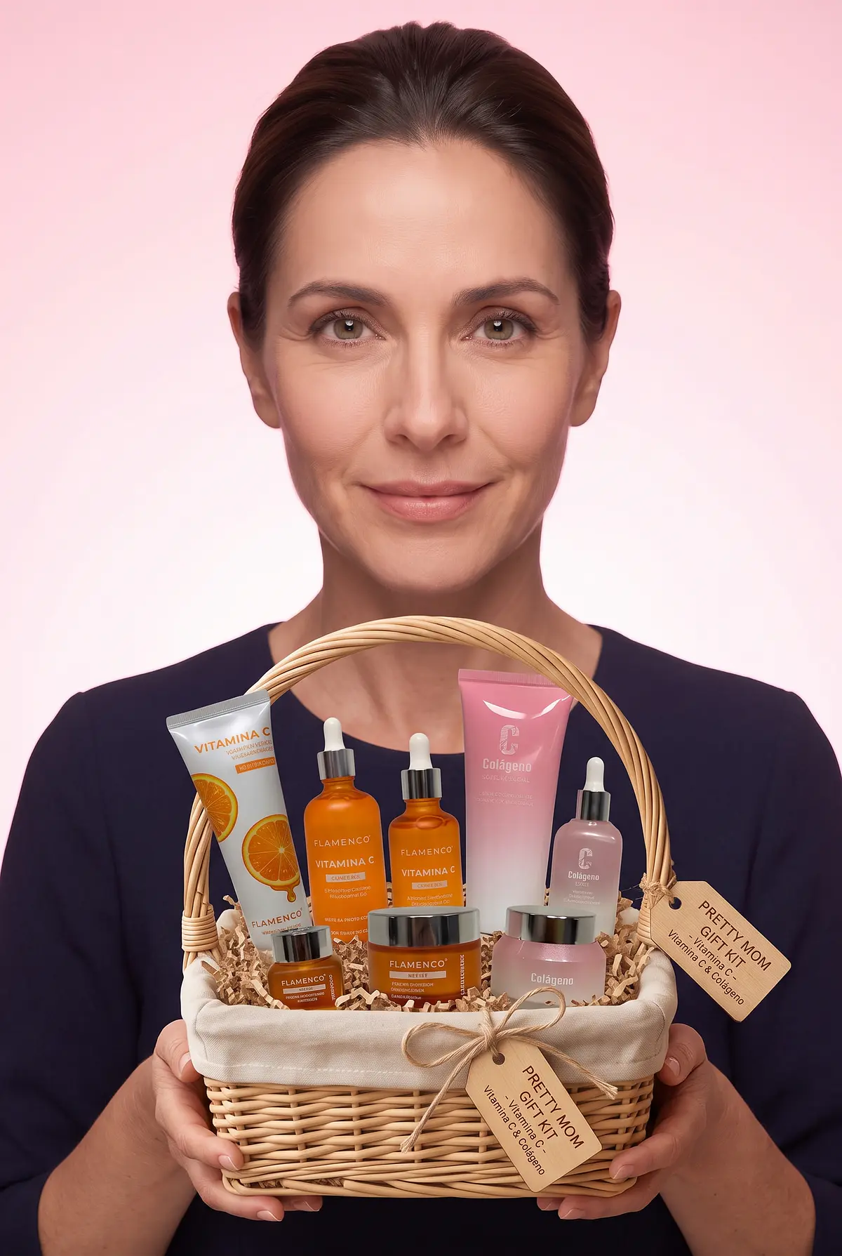 Pretty Mom | Cremas Antiarrugas y Cuidado de la Piel Chile