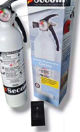Uso preventivo en tu cocina 
