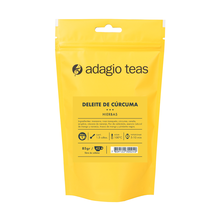 Deleite de Cúrcuma 85gr