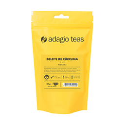 Deleite de Cúrcuma 85gr