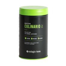 Matcha Culinario Tarro (70gr)