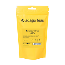 Lavanda Cítrico 57gr