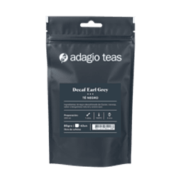 Decaf Earl Grey 85gr