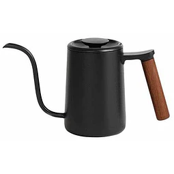 Fish Youth Kettle Black - Timemore