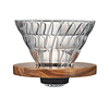 Dripper V60 02 Base Madera