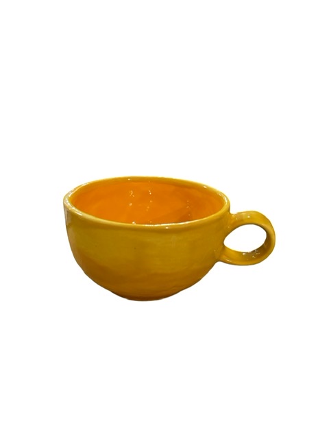 Taza Sol (260ml aprox)