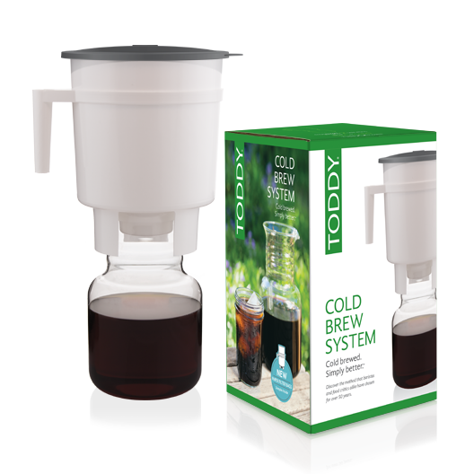 TODDY COLD BREW SYSTEM
