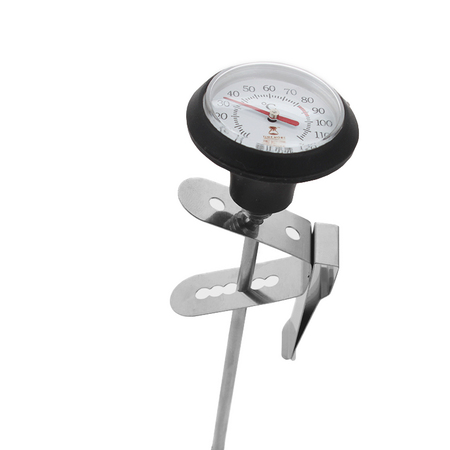 Stick Black Thermometer Timemore	