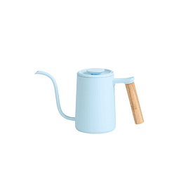 Fish Youth Kettle Blue - Timemore