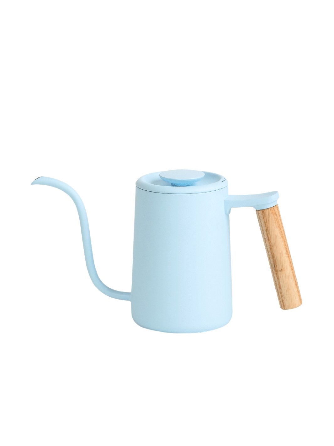 Fish Youth Kettle Blue - Timemore