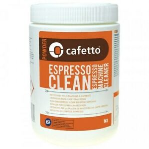 Espresso Clean 1 Kg