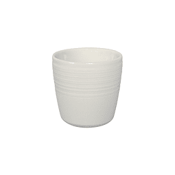 DALE HARRIS - 200ML CAPPUCCINO CUP (BEIGE) 