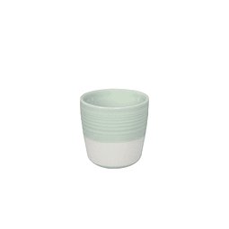 Dale Harris - 80ml Espresso Cup (Celadon Green)