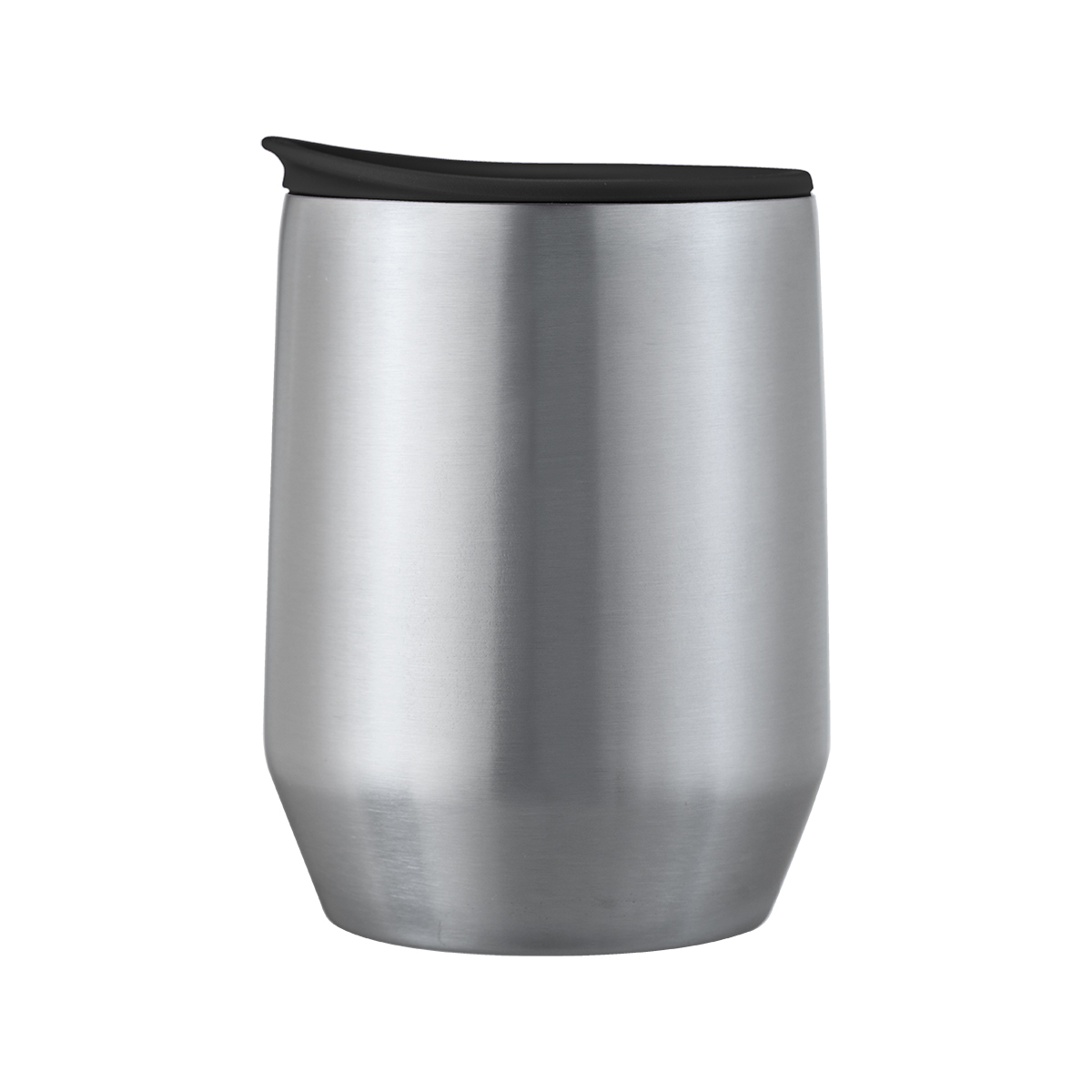 Stainless Mug MILOVE Black