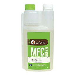 Cafetto MFC Green - Milk frother cleaner