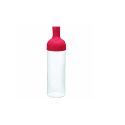 Botella con filtro para iced tea, Hario - 750ml