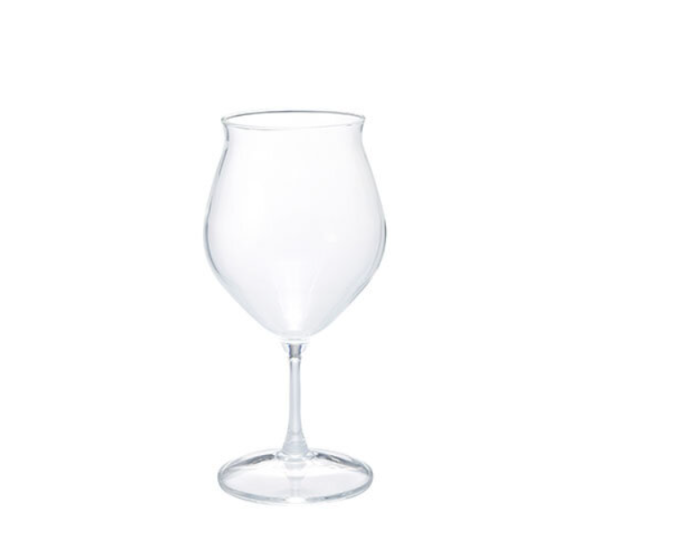 Copa resistente a calor, Heatproof Flavor Glass, Hario - 370ml