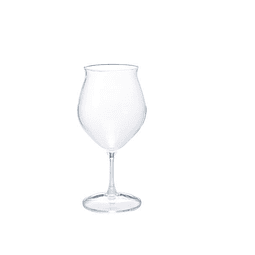 Copa resistente a calor, Heatproof Flavor Glass, Hario - 370ml