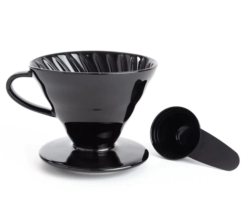 V60 Dripper 02 Edición Especial Tetsu Kasuya