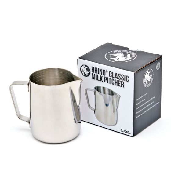 Classic Milk Pitcher - 600ml/20oz