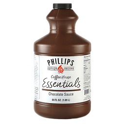Salsa de Chocolate Philips 