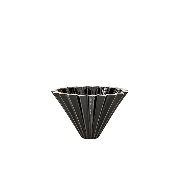 Origami Dripper S - Black