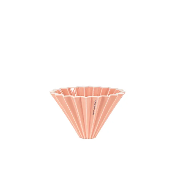 Origami Dripper S - Pink