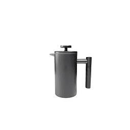 PRENSA FRANCESA DOBLE PARED ALUMINIO 800ml