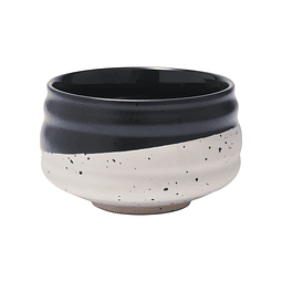 Matcha bowl curva negro 