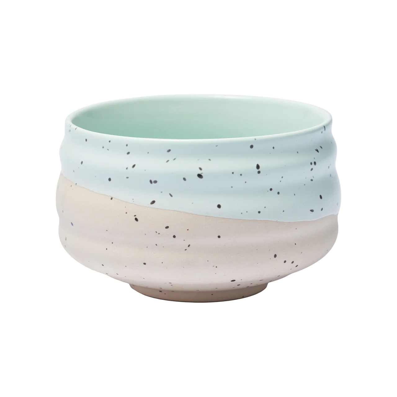 Matcha bowl curva menta