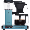 Cafetera Moccamaster Pastel Blue