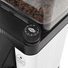 Molino Moccamaster KM5 Burr Grinder Matt White