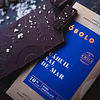 Chocolate Cahuil Sal De Mar 70% Cacao