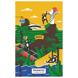 Brasil Isidro Pereira - 250grs