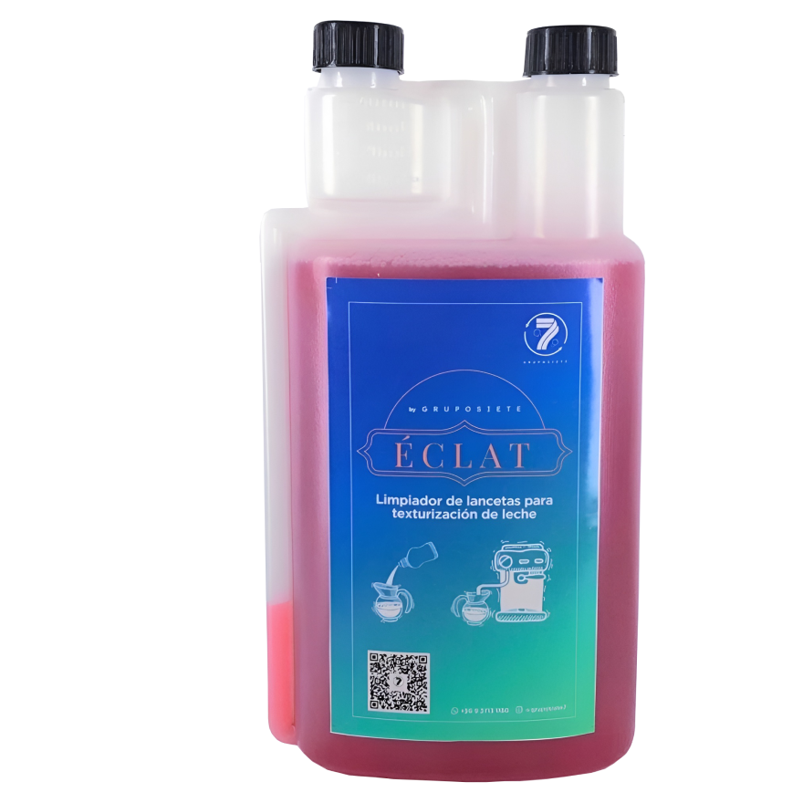 ECLAT LIMPIADOR DE LANCETA