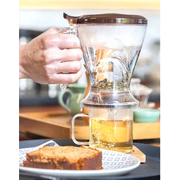 Tea Maker Anamaya 500 Ml.