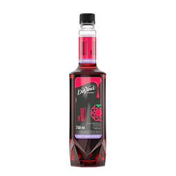 Syrup Da Vinci Gourmet Frutilla 750 ml