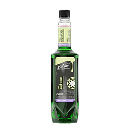 Syrup Da Vinci Gourmet Manzana Verde 750 ml